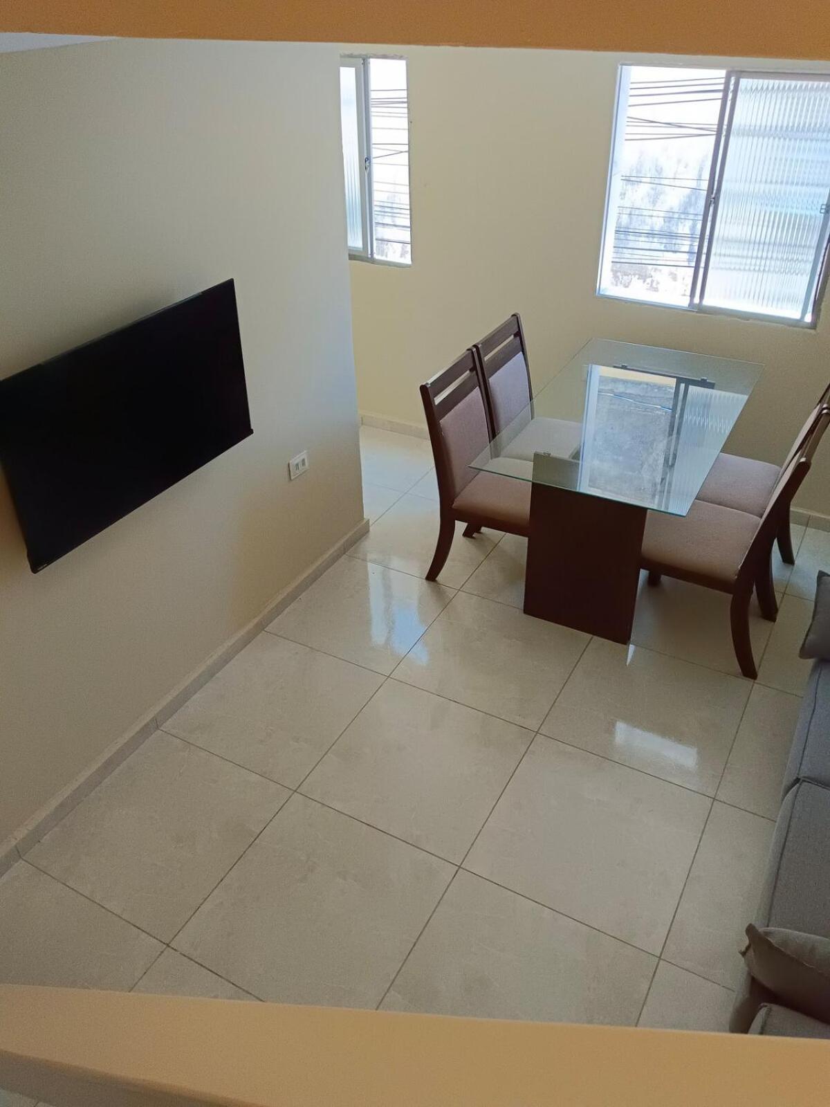 Brasilia Teimosa, Novo! Recife