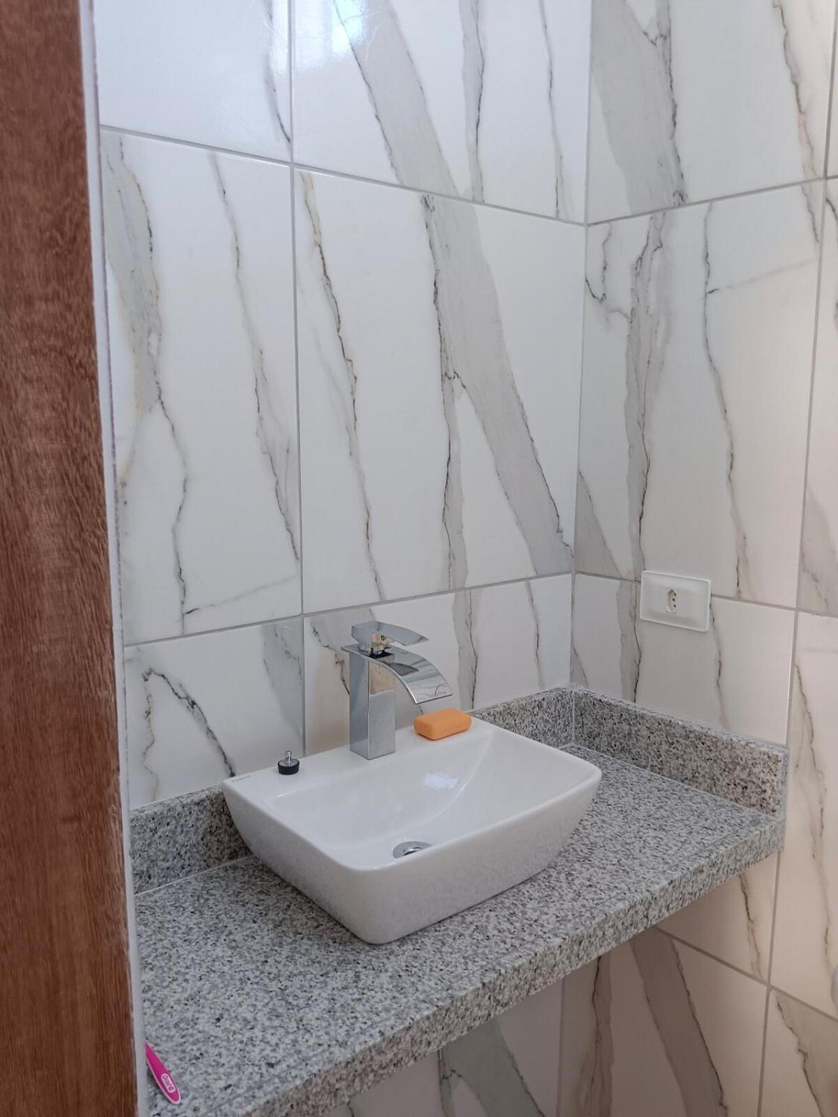 Brasilia Teimosa, Novo! Apartamento