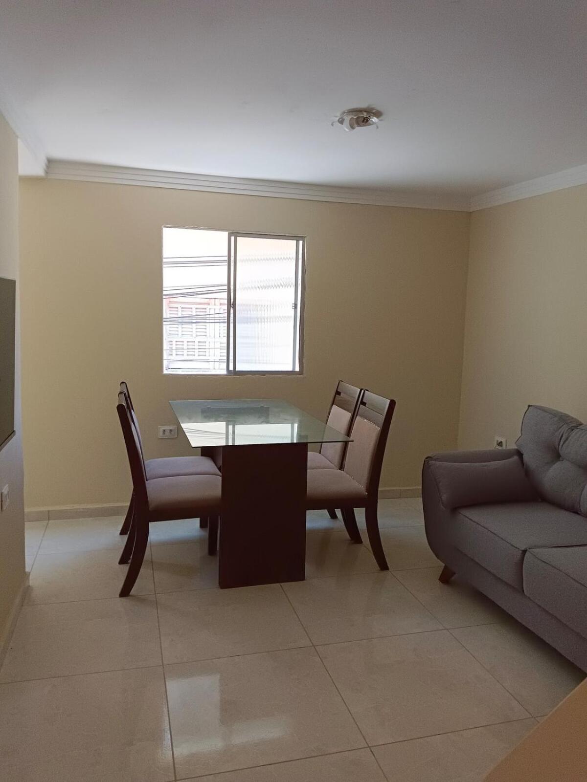 Brasilia Teimosa, Novo! Apartamento *