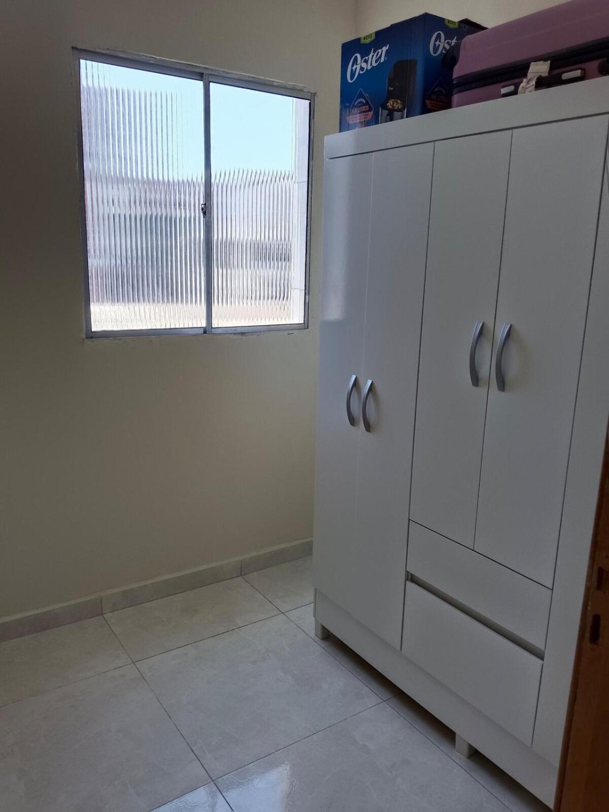 Brasilia Teimosa, Novo! Apartamento