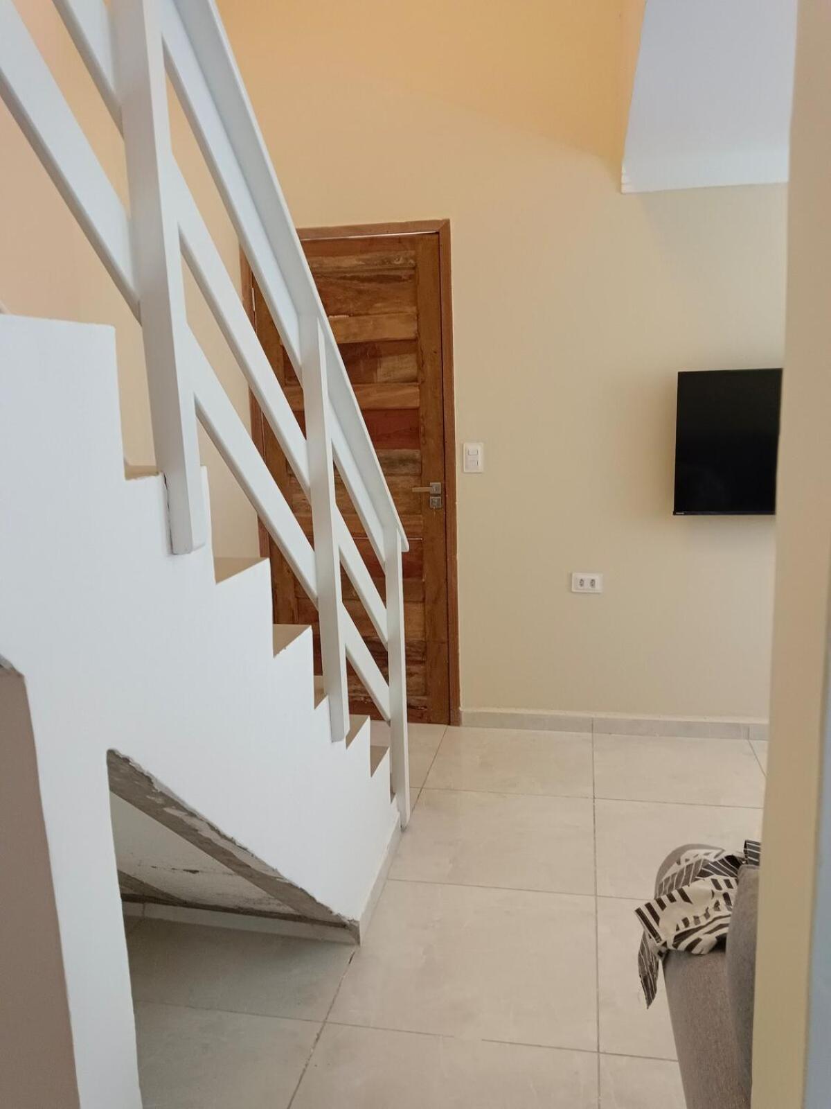 Brasilia Teimosa, Novo! Apartment *